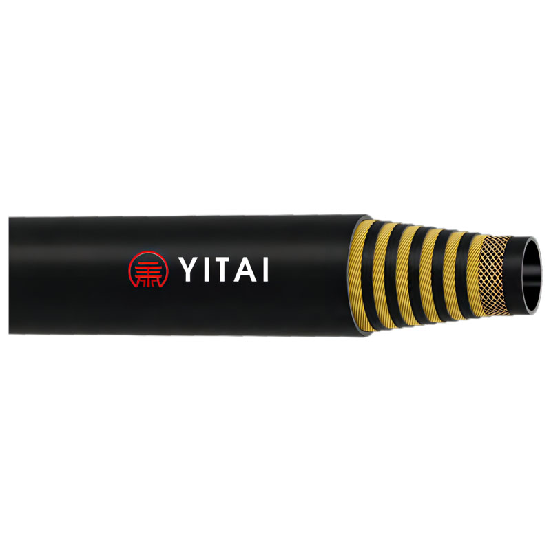 Знания о гидравлических шлангах